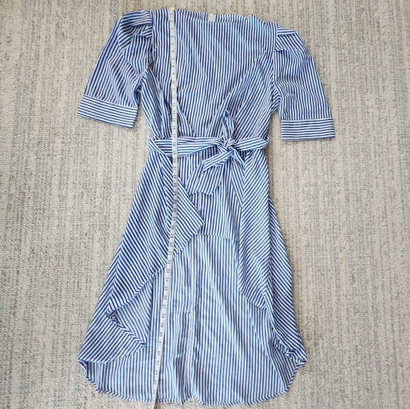 True Destiny Tunic Top/Shirt Dress - Picture 14 of 15